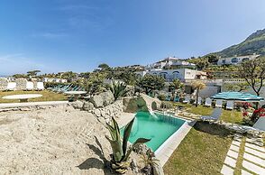 Hotel Galidon Thermal & Wellness Park