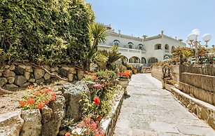 Hotel Galidon Thermal & Wellness Park