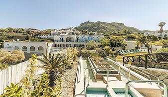 Hotel Galidon Thermal & Wellness Park