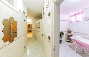 Hotel Galidon Thermal & Wellness Park