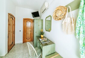 Hotel Galidon Thermal & Wellness Park