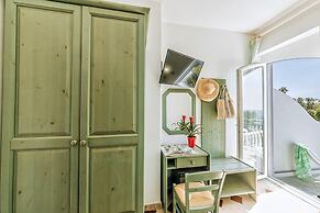 Hotel Galidon Thermal & Wellness Park