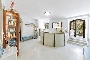 Hotel Galidon Thermal & Wellness Park