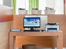 ibis Berlin Dreilinden