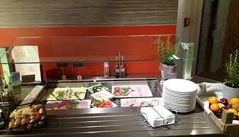 ibis Berlin Dreilinden