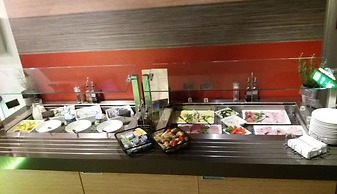 ibis Berlin Dreilinden