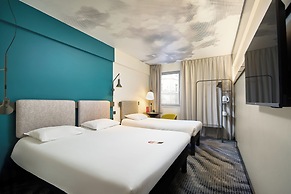 ibis Praha Wenceslas Square