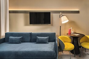 ibis Praha Wenceslas Square