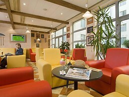 ibis Praha Wenceslas Square