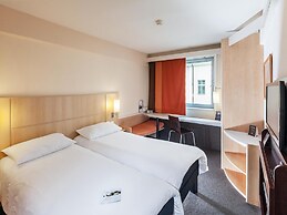 ibis Praha Wenceslas Square