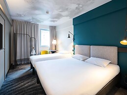 ibis Praha Wenceslas Square