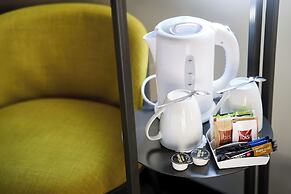 ibis Praha Wenceslas Square