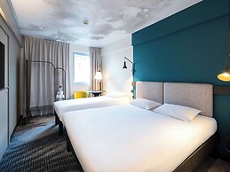 ibis Praha Wenceslas Square