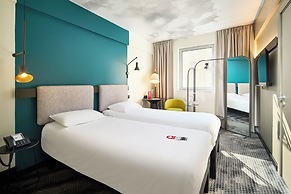 ibis Praha Wenceslas Square