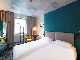 ibis Praha Wenceslas Square