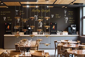 ibis Praha Wenceslas Square