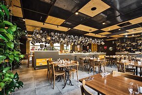 ibis Praha Wenceslas Square