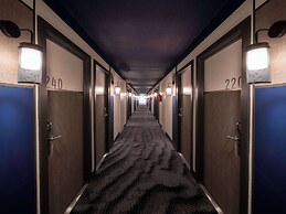 ibis Praha Wenceslas Square