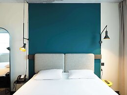 ibis Praha Wenceslas Square