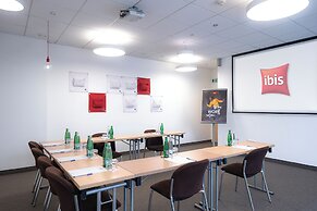 ibis Praha Wenceslas Square