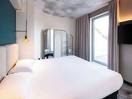 ibis Praha Wenceslas Square