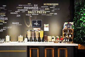 ibis Praha Wenceslas Square