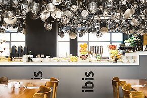 ibis Praha Wenceslas Square