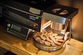 ibis Praha Wenceslas Square