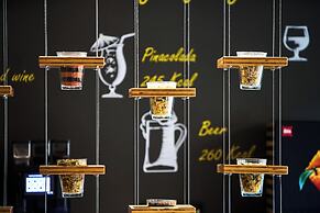 ibis Praha Wenceslas Square