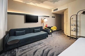 ibis Praha Wenceslas Square