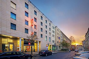 ibis Praha Wenceslas Square