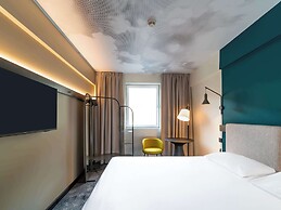 ibis Praha Wenceslas Square