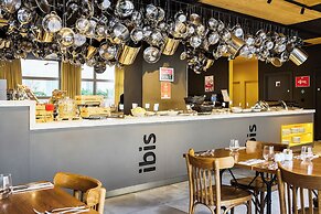 ibis Praha Wenceslas Square