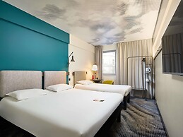 ibis Praha Wenceslas Square