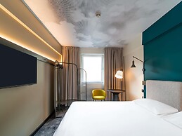 ibis Praha Wenceslas Square