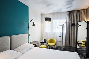 ibis Praha Wenceslas Square