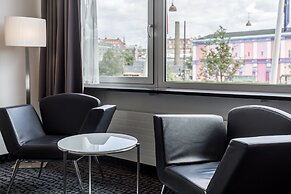 ProfilHotels Mercur