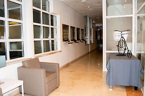 TRYP by Wyndham Montijo Parque Hotel