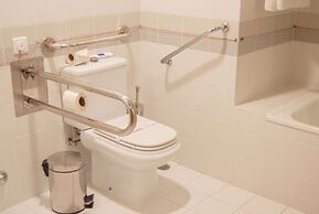 TRYP by Wyndham Montijo Parque Hotel