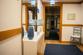 TRYP by Wyndham Montijo Parque Hotel