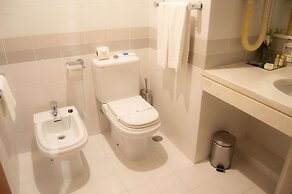 TRYP by Wyndham Montijo Parque Hotel