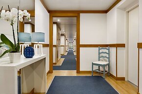 TRYP by Wyndham Montijo Parque Hotel