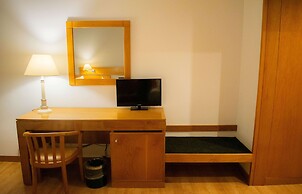 TRYP by Wyndham Montijo Parque Hotel