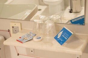 TRYP by Wyndham Montijo Parque Hotel