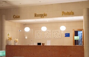 TRYP by Wyndham Montijo Parque Hotel