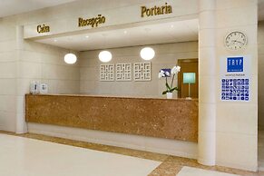 TRYP by Wyndham Montijo Parque Hotel