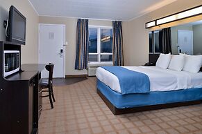 Canadas Best Value Inn St. Catharines