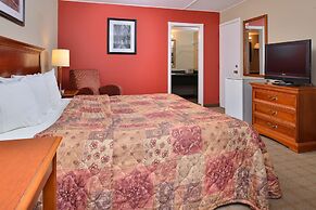 Canadas Best Value Inn St. Catharines