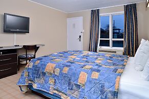 Canadas Best Value Inn St. Catharines