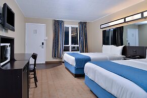 Canadas Best Value Inn St. Catharines